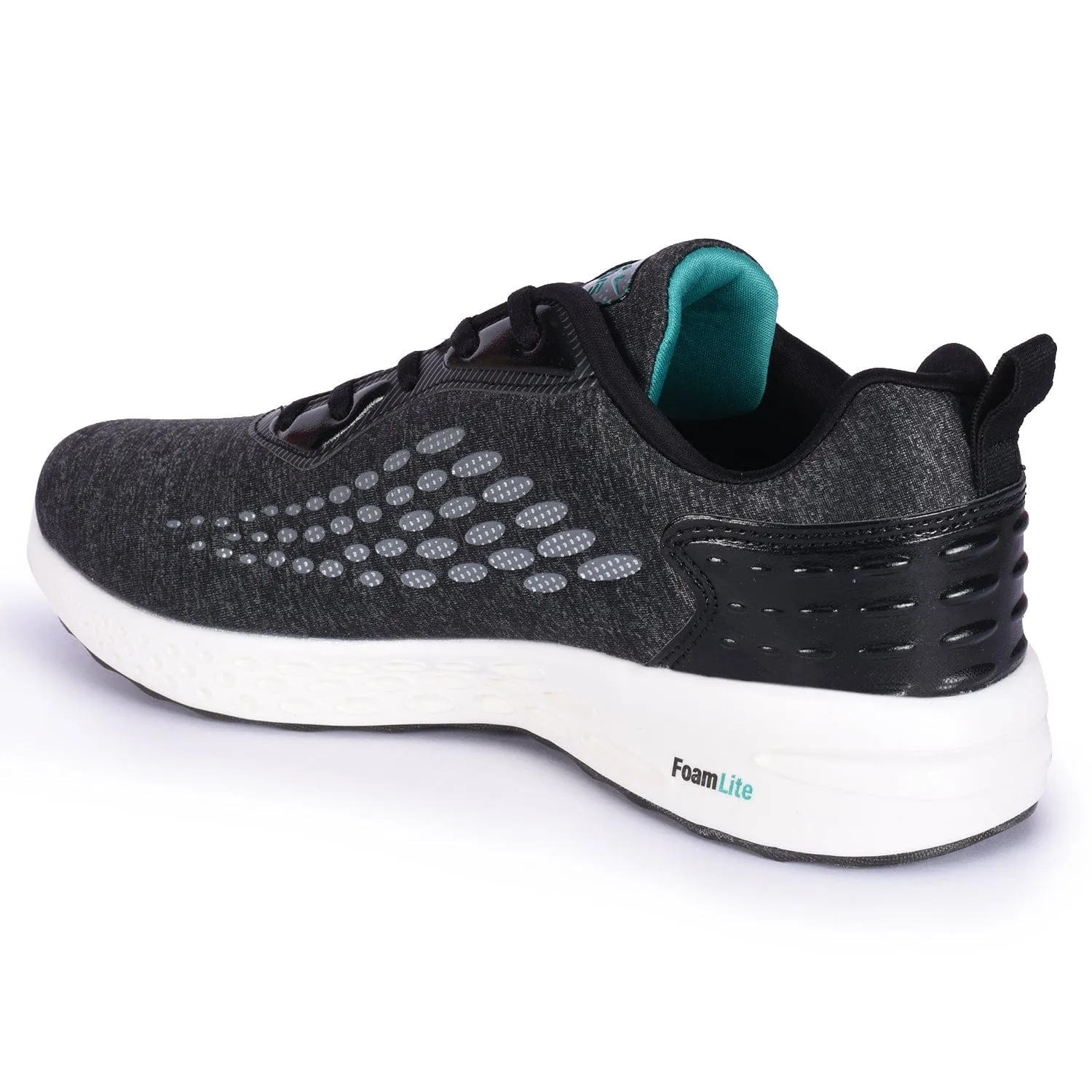 RECHARGE Men's Running Shoes sold by Campus Shoes product image thumbnail 3