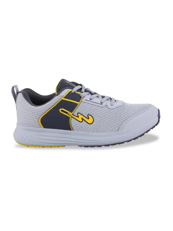 DECOR Grey Men's Sports Shoes sold by Campus Shoes