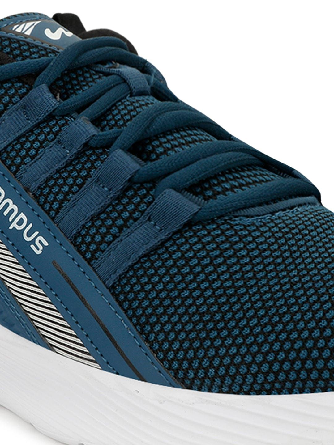 CREATION-2 Blue Men's Running Shoes sold by Campus Shoes product image thumbnail 5