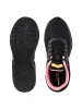 CAMP JULIA Black Women's Running Shoes sold by Campus Shoes