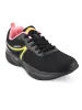 CAMP JULIA Black Women's Running Shoes sold by Campus Shoes