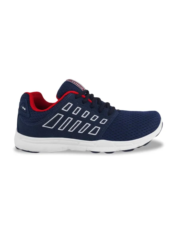 BP-722 Blue Men's Sports Shoes sold by Campus Shoes