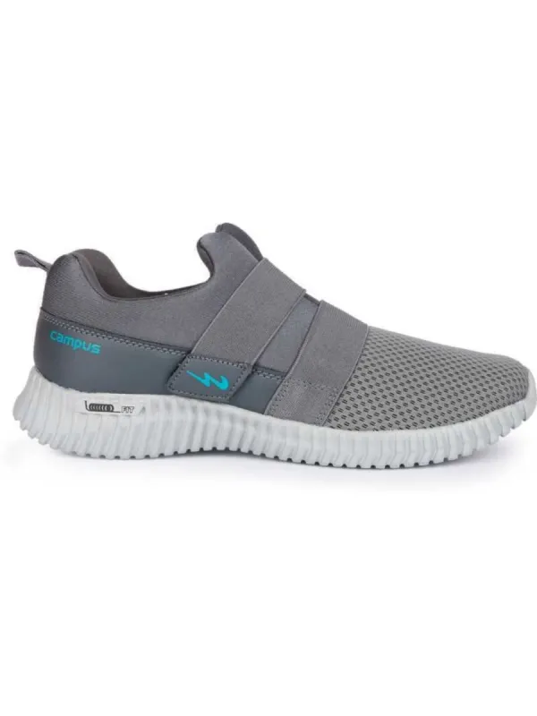 S-CROSS Pro Grey Men's Casual Shoes sold by Campus Shoes