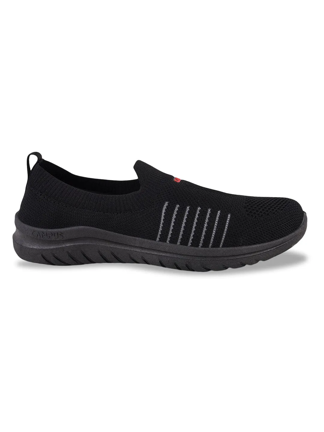 GALE-01 Black Men's Casual shoes sold by Campus Shoes