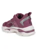 BROWNIE Purple Women's Sneakers sold by Campus Shoes