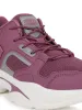BROWNIE Purple Women's Sneakers sold by Campus Shoes