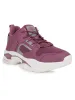 BROWNIE Purple Women's Sneakers sold by Campus Shoes