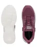 BROWNIE Purple Women's Sneakers sold by Campus Shoes