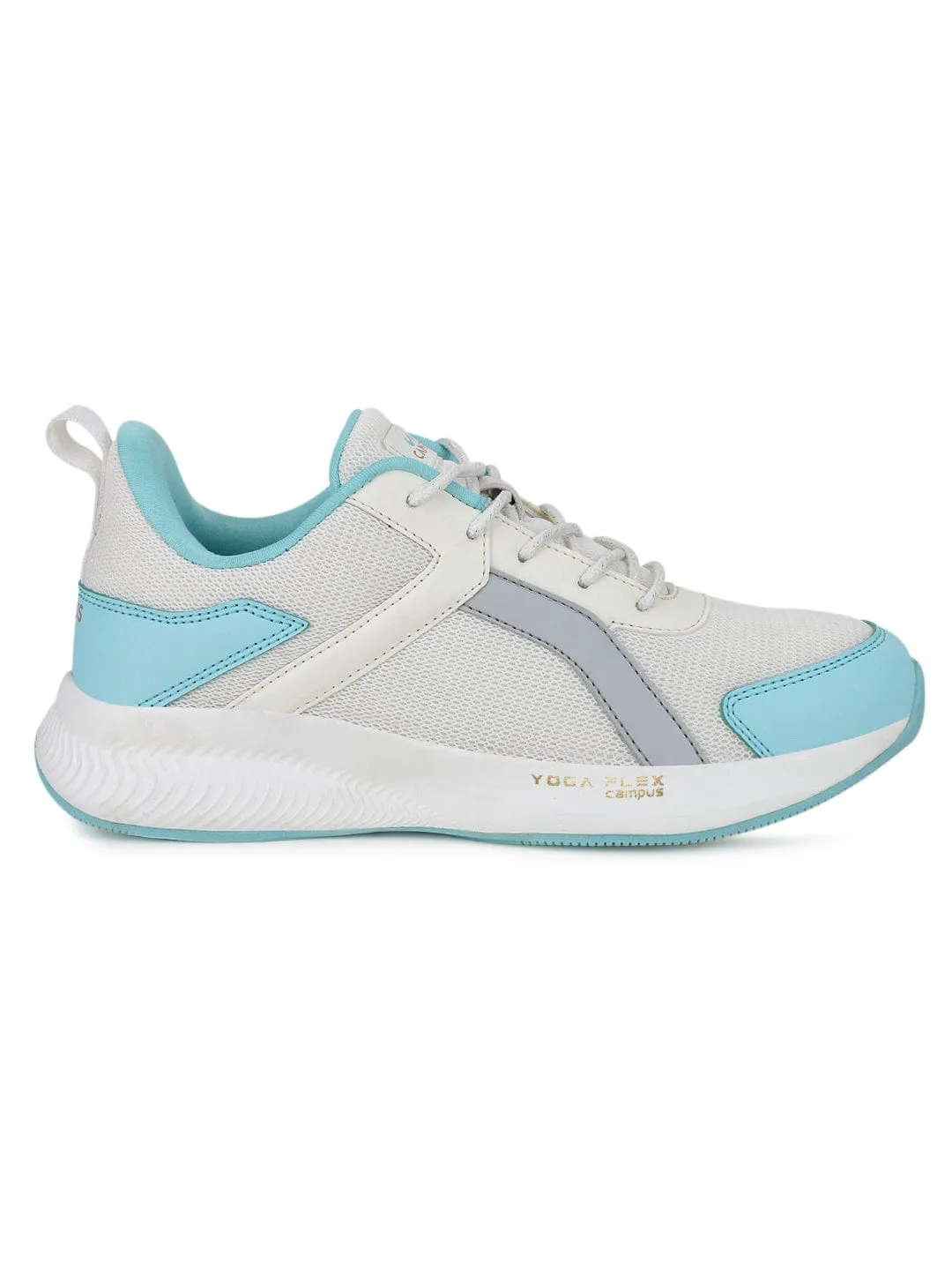 KRYSTAL Women's Sports Shoes sold by Campus Shoes