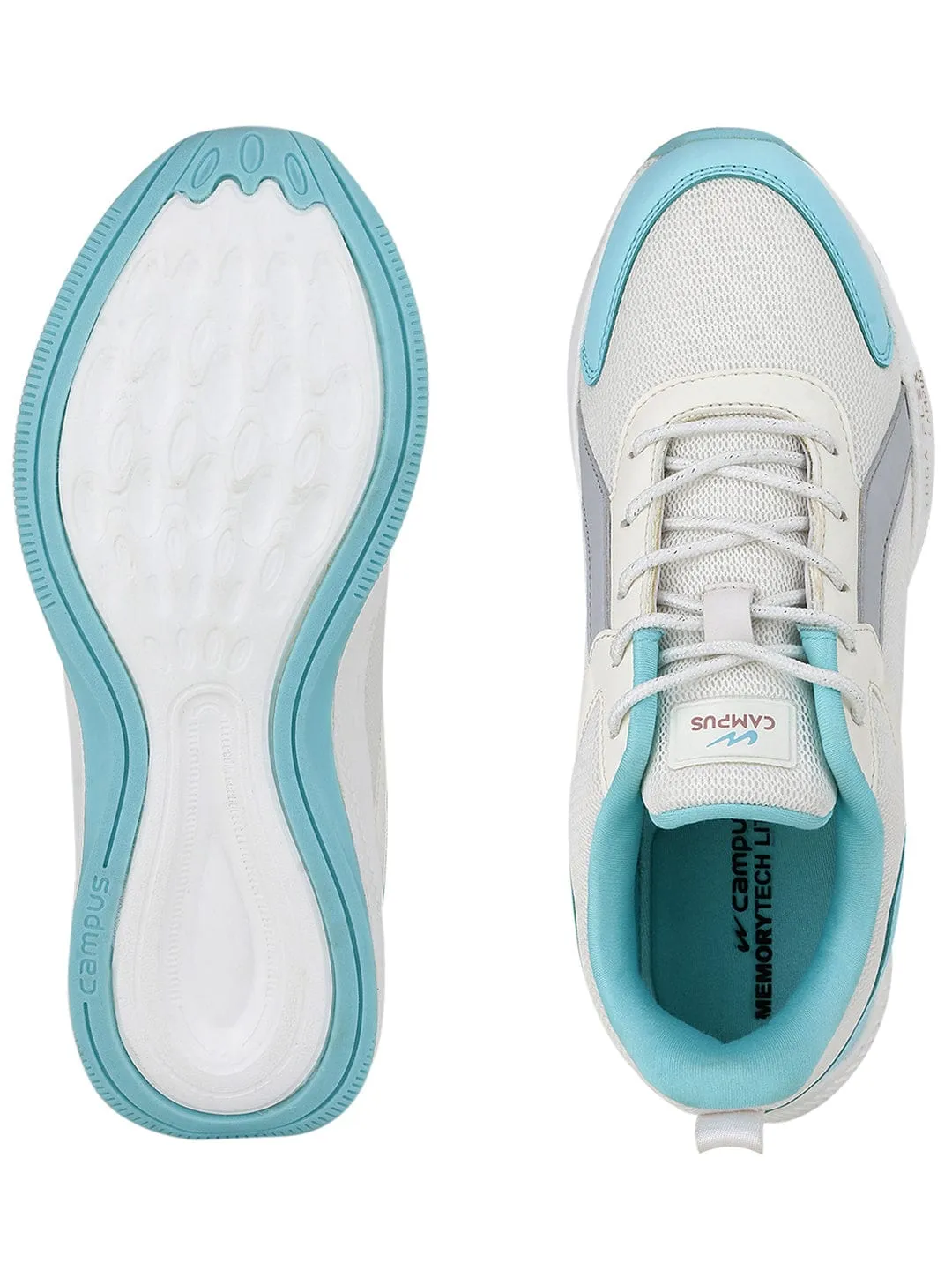 KRYSTAL Women's Sports Shoes sold by Campus Shoes product image thumbnail 5