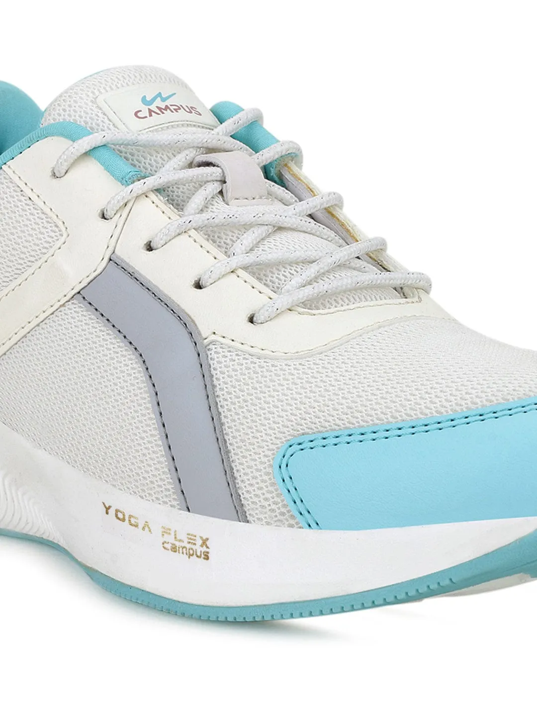 KRYSTAL Women's Sports Shoes sold by Campus Shoes product image thumbnail 4