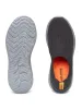 ANON Grey Men's Walking Shoes sold by Campus Shoes