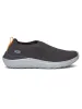 ANON Grey Men's Walking Shoes sold by Campus Shoes
