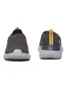 ANON Grey Men's Walking Shoes sold by Campus Shoes