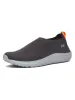 ANON Grey Men's Walking Shoes sold by Campus Shoes