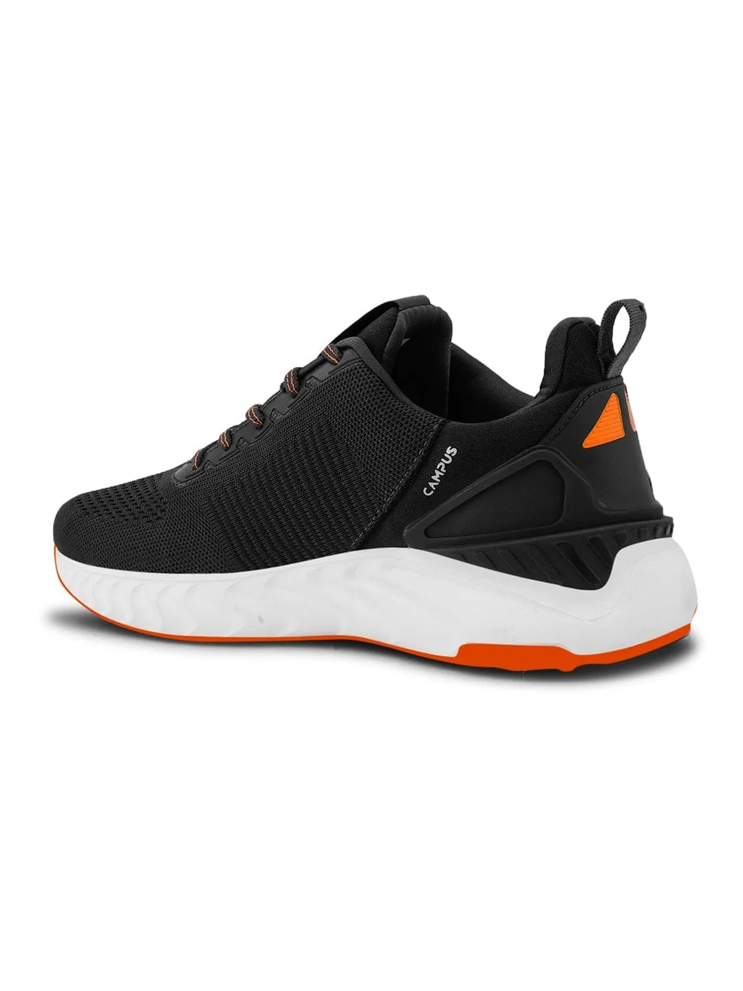 CHICAGO Grey Men's Running Shoes sold by Campus Shoes product image thumbnail 3