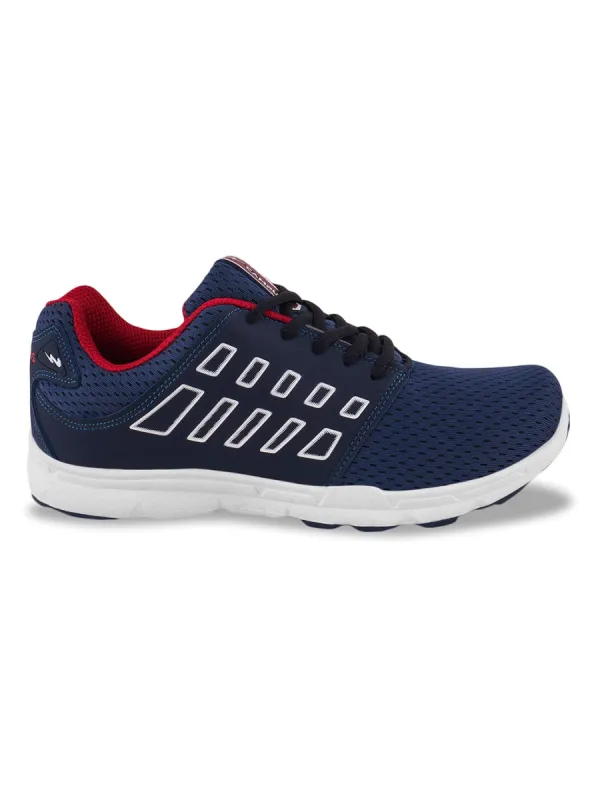 BP-722 Blue Men's Sports Shoes sold by Campus Shoes