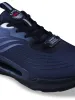 FUNK Black Men's Sports Shoes sold by Campus Shoes
