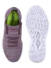 BLOSUM Purple Women's Running Shoes sold by Campus Shoes