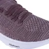 BLOSUM Purple Women's Running Shoes sold by Campus Shoes