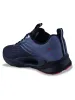 FUNK Black Men's Sports Shoes sold by Campus Shoes
