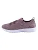 BLOSUM Purple Women's Running Shoes sold by Campus Shoes
