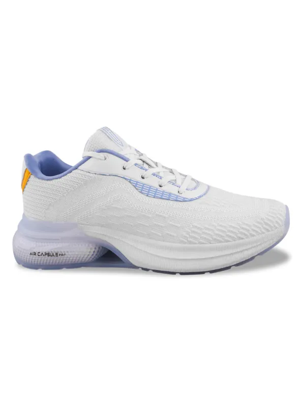 CRUISER White Men's Running Shoes sold by Campus Shoes
