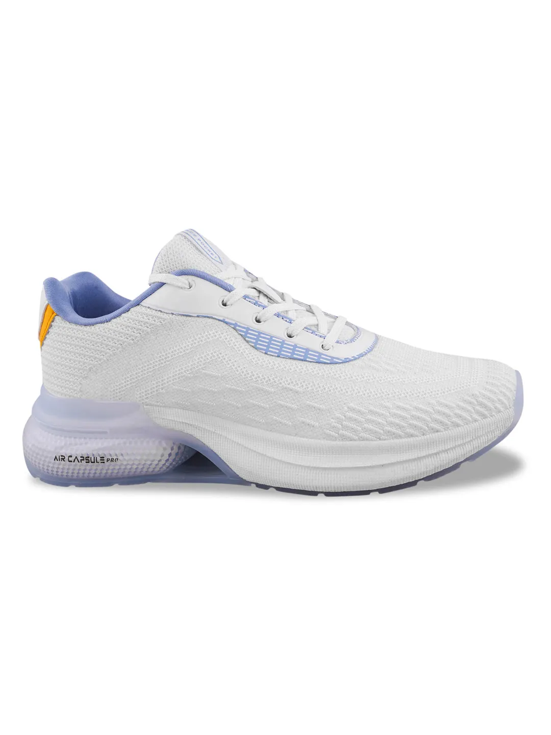 CRUISER White Men's Running Shoes sold by Campus Shoes