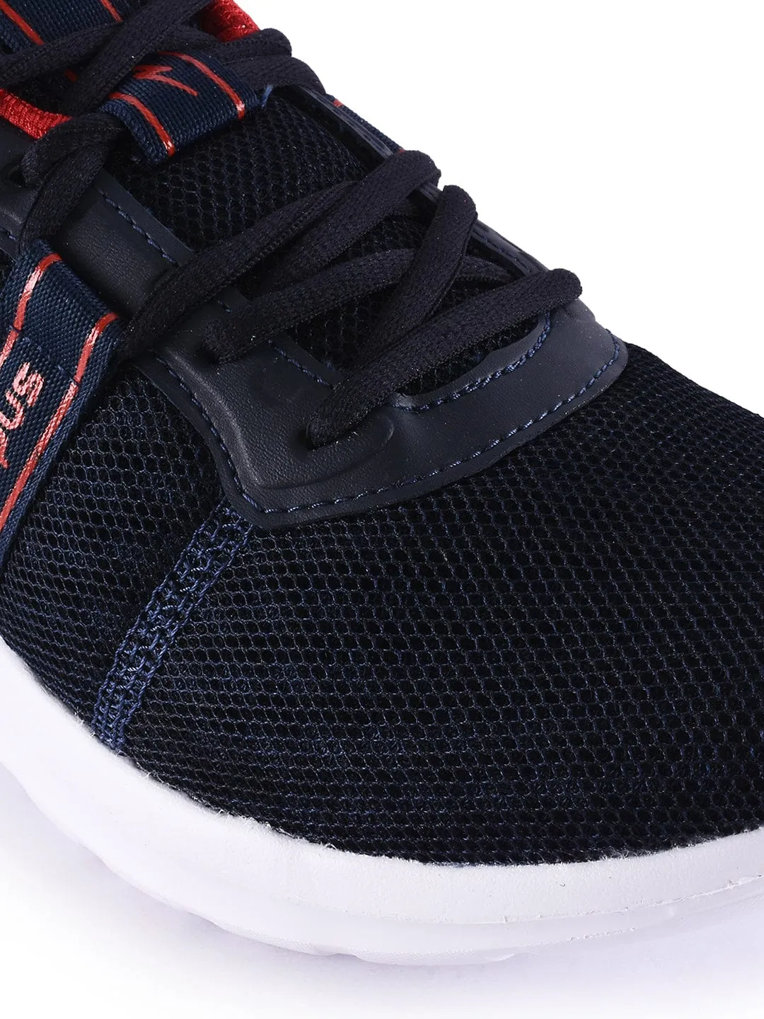 FASTER Blue Men's Running Shoes sold by Campus Shoes product image thumbnail 5