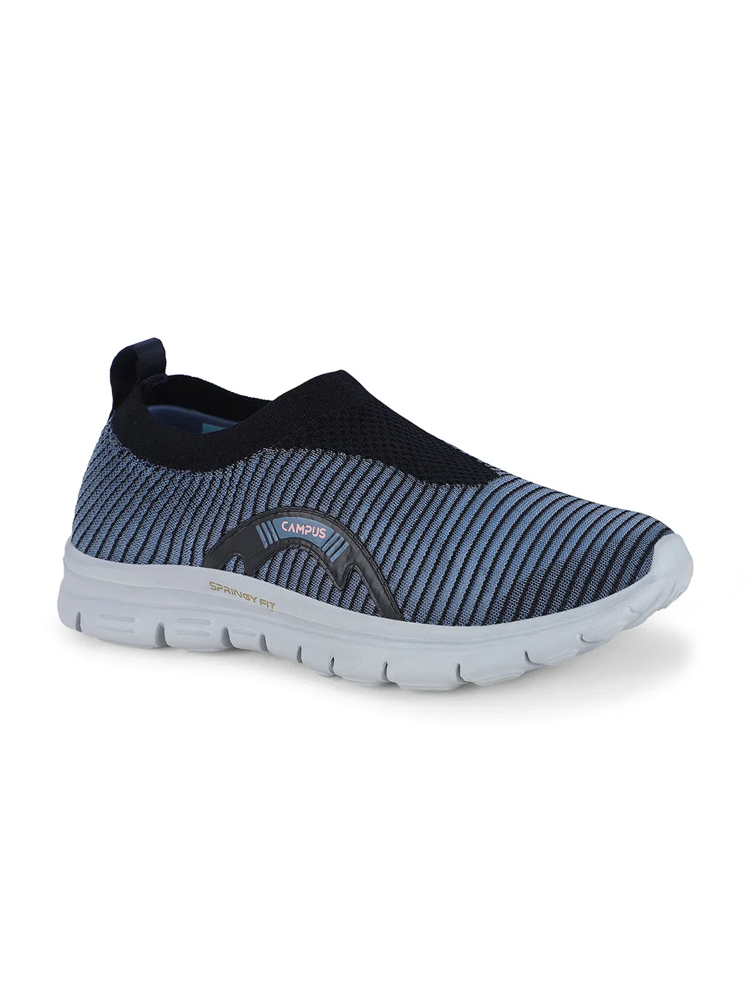 SKATER Blue Women's Walking Shoes sold by Campus Shoes product image thumbnail 2