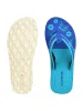 GCL-2012 Green Women's Flip Flops sold by Campus Shoes