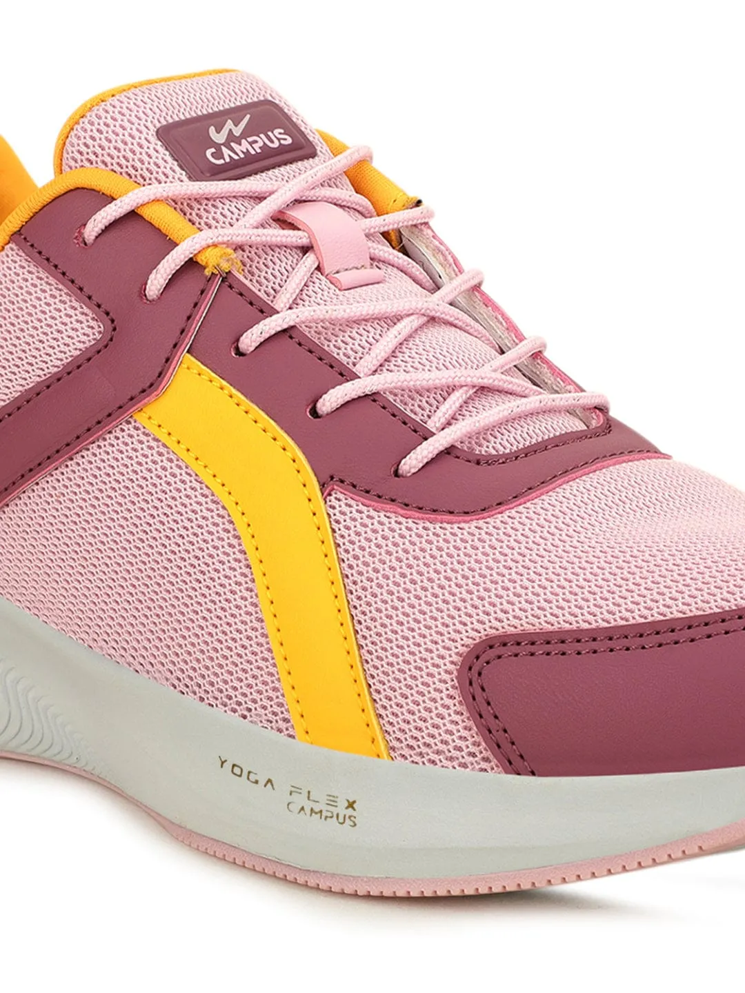 KRYSTAL Women's Sports Shoes sold by Campus Shoes product image thumbnail 4