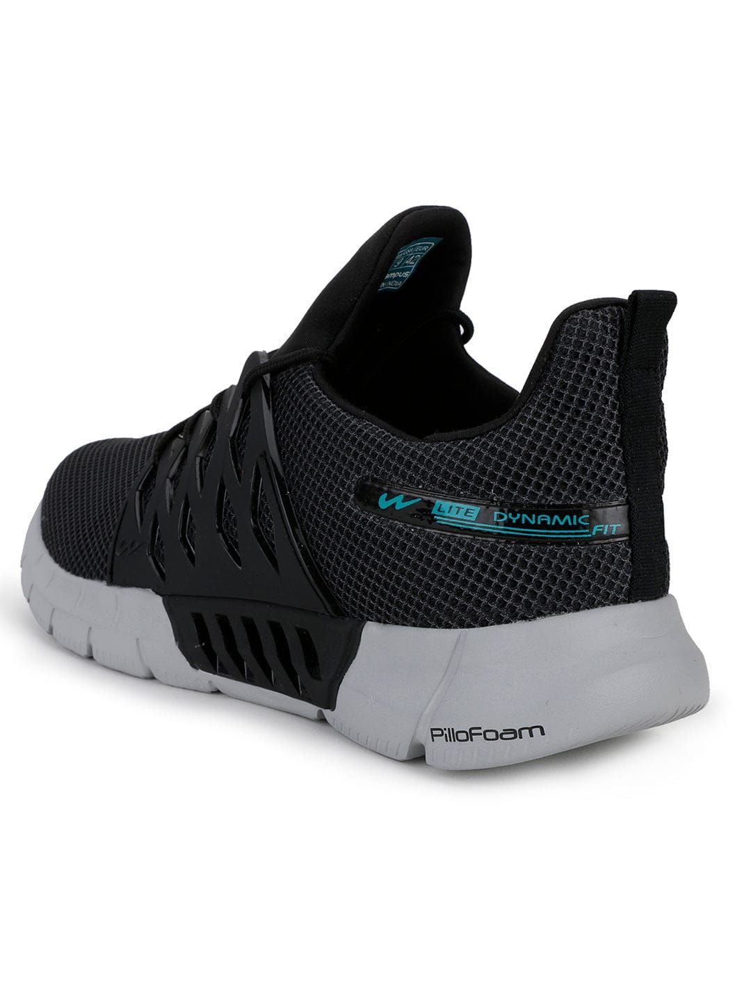 BELGIUM Men's Running Shoes sold by Campus Shoes product image thumbnail 3