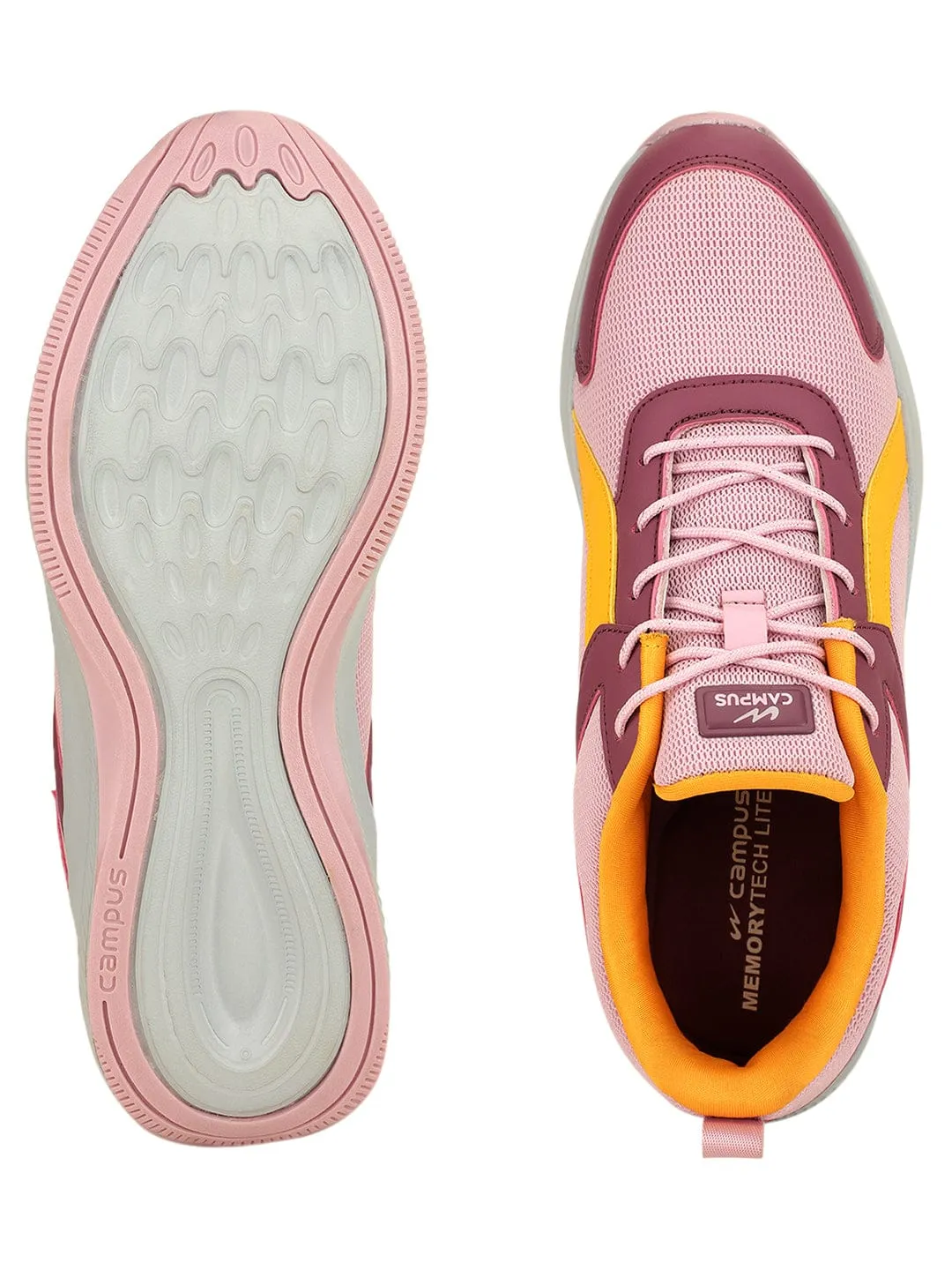 KRYSTAL Women's Sports Shoes sold by Campus Shoes product image thumbnail 5
