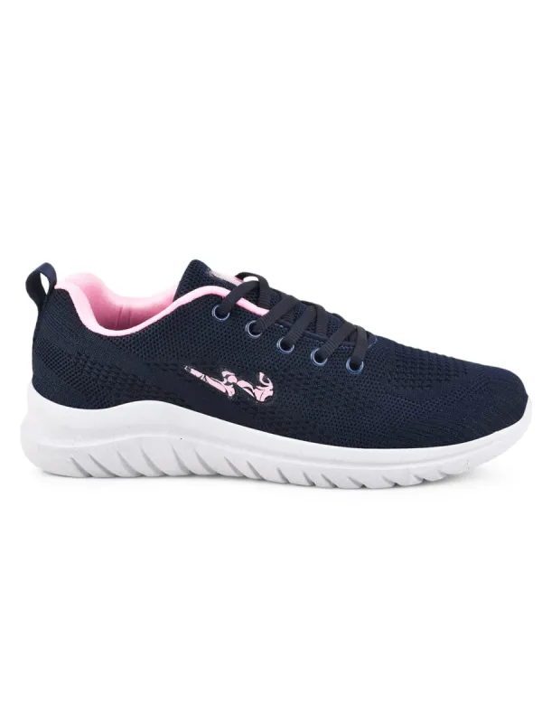 LW-02 Blue Women's Running Shoes sold by Campus Shoes