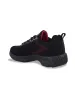 IMPACT Black Men's Sports Shoes sold by Campus Shoes