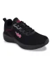 IMPACT Black Men's Sports Shoes sold by Campus Shoes