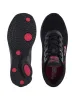 IMPACT Black Men's Sports Shoes sold by Campus Shoes