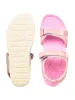 GC-2219L Pink Women's Sandals sold by Campus Shoes