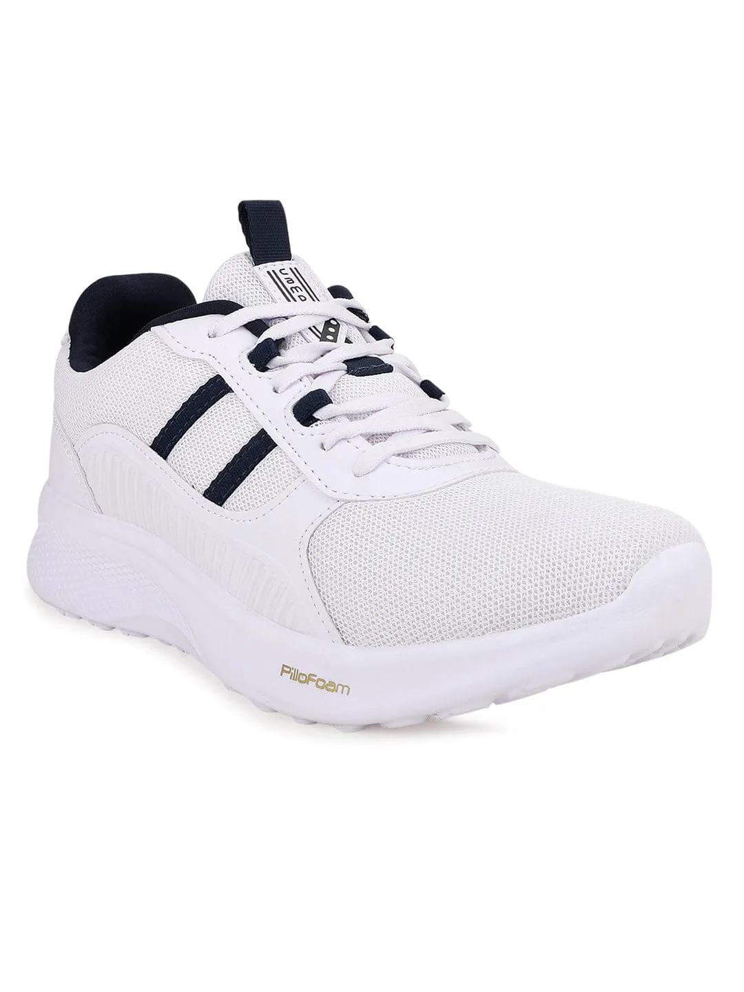 LAKE White Men's Running Shoes sold by Campus Shoes product image thumbnail 2