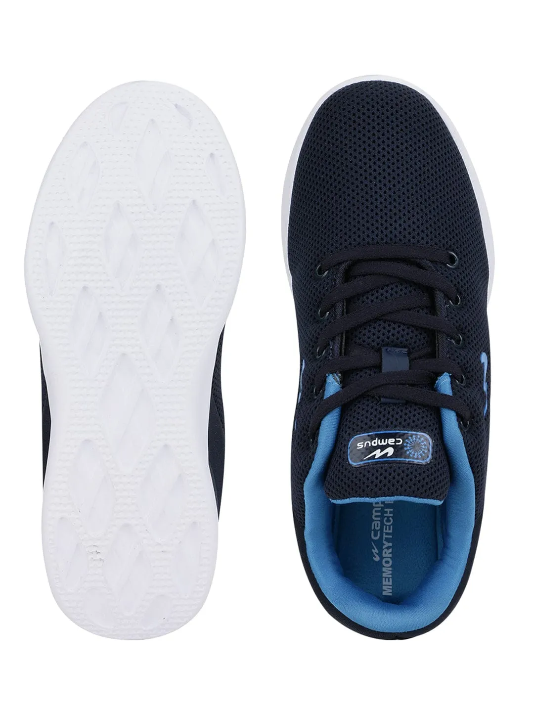 CRISTY Women's Casual Shoes sold by Campus Shoes product image thumbnail 4