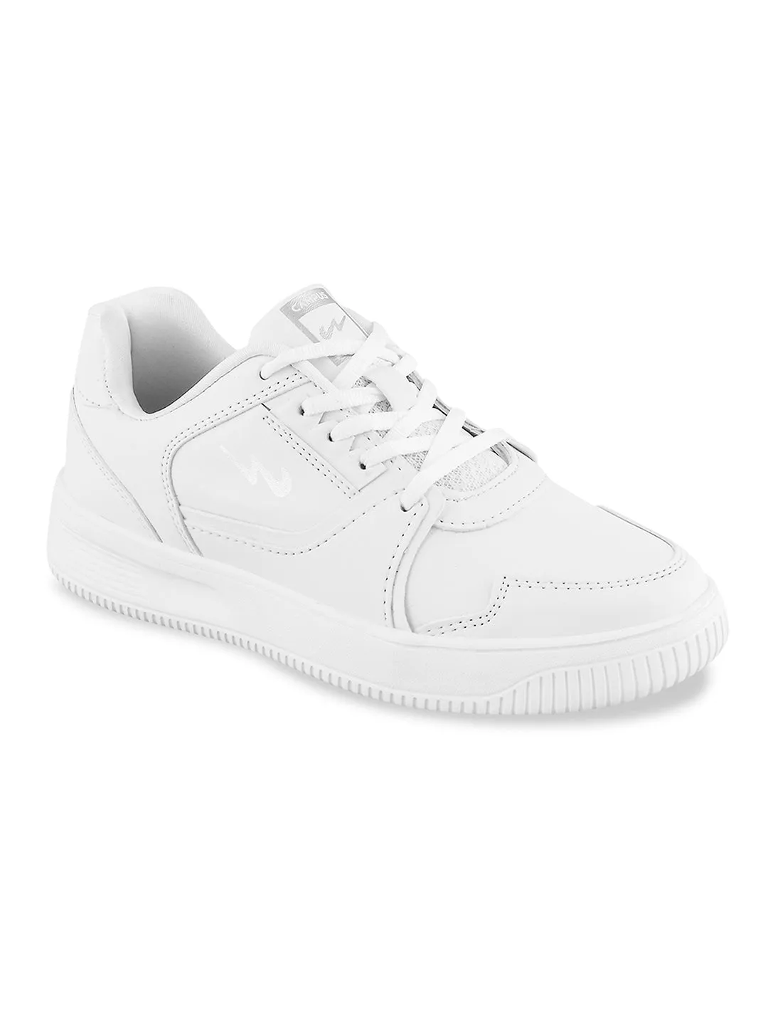 OG-L3 White Women's Sneakers sold by Campus Shoes product image thumbnail 2
