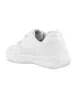 OG-L3 White Women's Sneakers sold by Campus Shoes