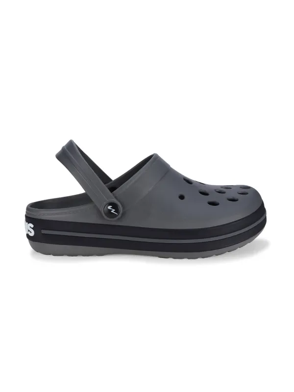 GC-4005 Grey Men's Clogs sold by Campus Shoes