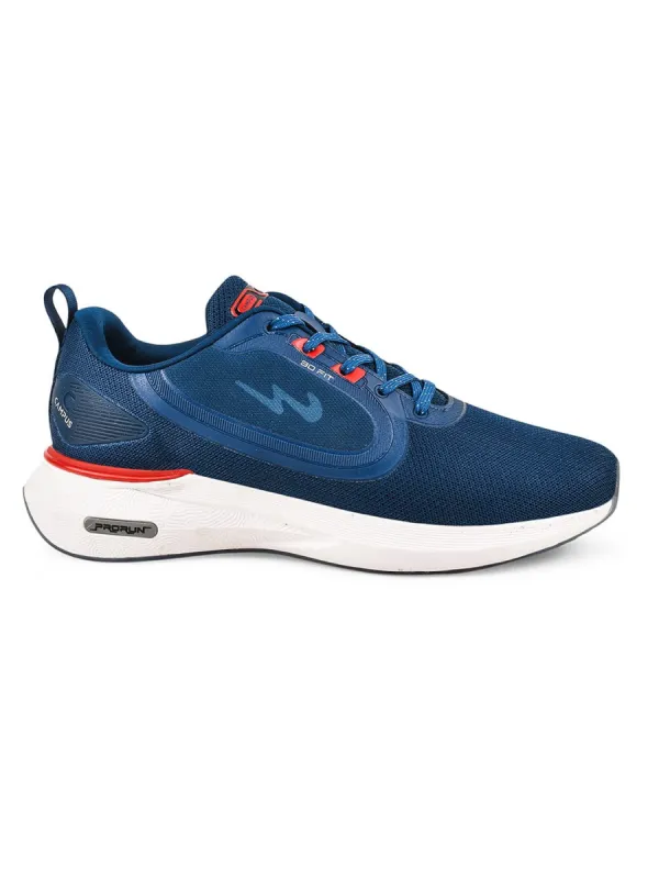 CAMP-JUBLIEE Blue Men's Running Shoes sold by Campus Shoes