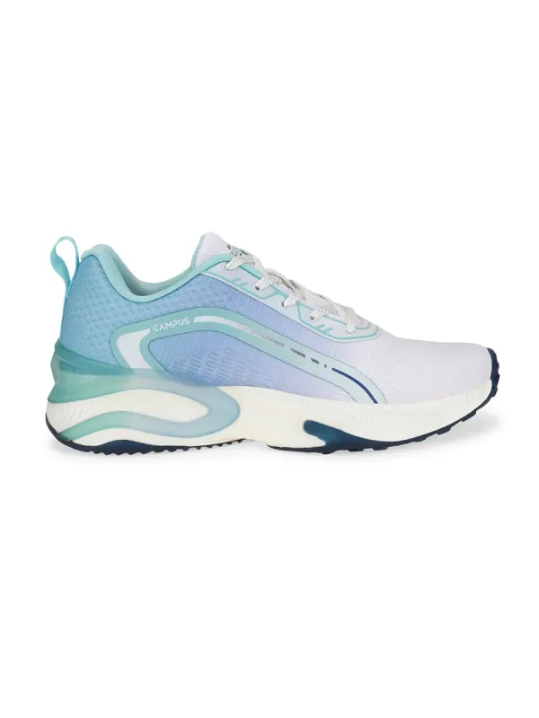 MOVEON White Men's Sports Shoes sold by Campus Shoes