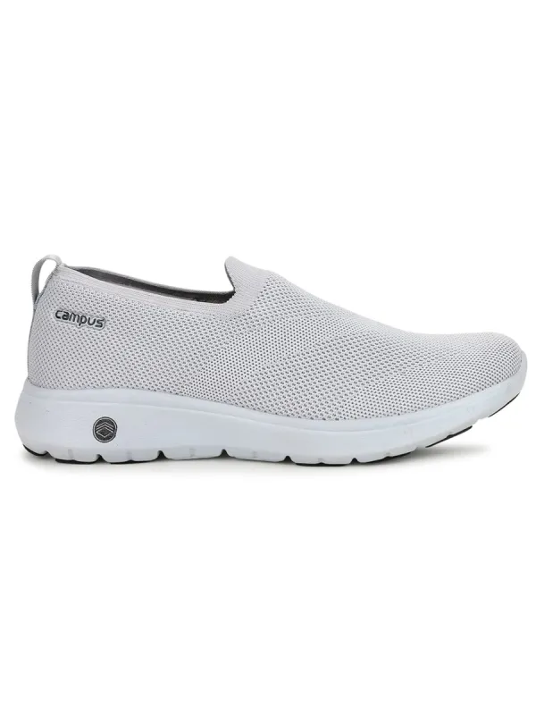 ALLEN Beige Men's Walking Shoes sold by Campus Shoes