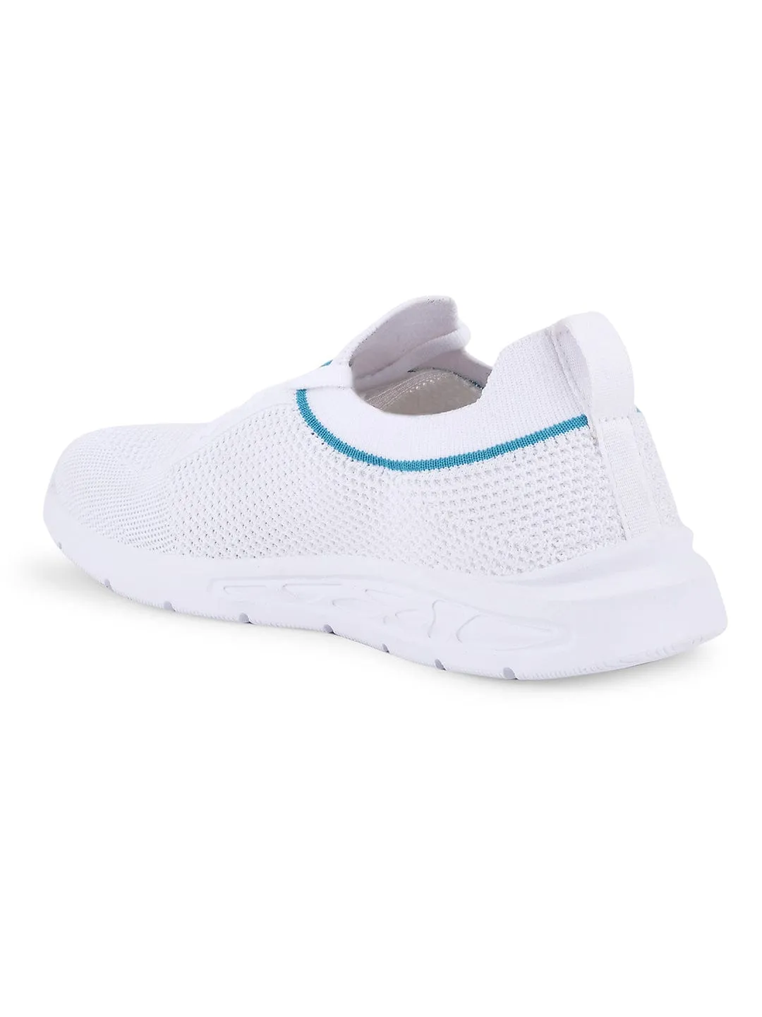 CAMP BENCY White Women's Walking Shoes sold by Campus Shoes product image thumbnail 3