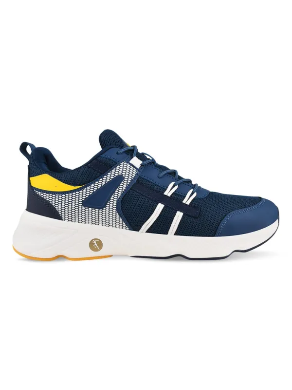 ORIGINE Blue Men's Running Shoes sold by Campus Shoes