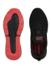 NORTH PLUS Black Men's Running Shoes sold by Campus Shoes